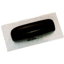 Belloa Llana Combs 5871/00 Bim M/bimaterial Dreieckszahn