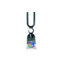 Zappa combinata quadro bidente piatto MOD.228/A gr.550 cm.8x30h. ferr 97871