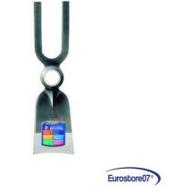 Bellota - Zappa combinata quadro bidente piatto mod.228/a - gr.450 cm.7x27h. occhio ø mm.31/32 art.228/a