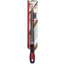 Lime mécanique demi-ronde Bellota 4003/10 avec manche Bima