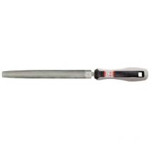 Lime mécanique demi-ronde Bellota 4003/6 Basta M/Bimat