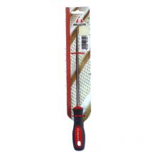 Lime mécanique ronde Acorn 4004/10 avec manche Bima