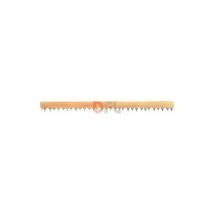 Lame de scie a arc Bellota 453721 &39denture continue 53cm