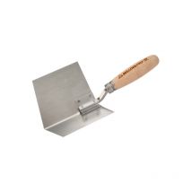 Bellota - Truelle d'angle Inox - 28 cm - 5896R