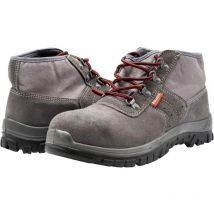 72306-43 S1P - Bota Serraje Lona S1P - Bellota