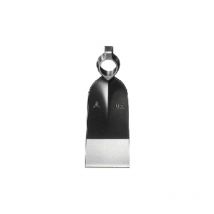 Bellota - Azada Boro Steel, poliert und scharf, 240 x 120 mm