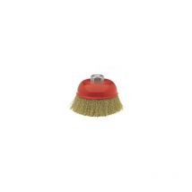 Bellota cepillo alambre inox taza 80M.14 80812-80I
