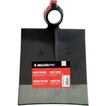 Mibricotienda - Bellota HOE320P - Zappa speciale forgiata, con sistema anti-torsione.