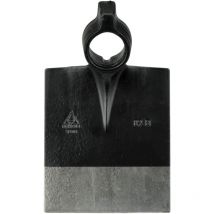 Bellota HOE82BP - Zappa in Acciaio Speciale per Agricoltura e Giardinaggio, con Sistema Anti-Rotazione.