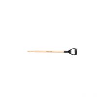 Schaufelstiel aus Aluminium 5520-A 865 mm mit Holzring - Bellota