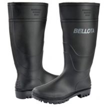 Bellota, Schwarzer Wasserdichter Pvc-arbeitsstiefel, Größe 46