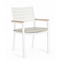 Silla C-Br c-c Belmar Blanco Yk11 -