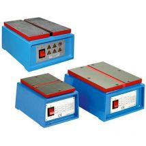 Beloh - Platten-Entmagnetisier-Gerät 210x155x110 mm