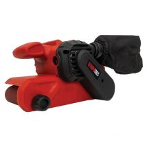 Olympia - Power Tools 09-230 Belt Sander 76mm (3in) 900W 240V OLPBS900