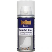 Belton - basic Grundierung Kunststoff 150 ml transparent Haftgrund Haftvermittler