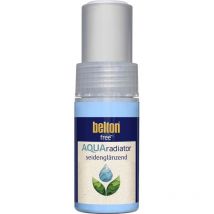 Free Heizkörperlackstift 9 ml verkehrsweiß seidenglänzend Lackstift - Belton