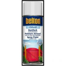 Satin 400ml 322211 Blanc - Belton