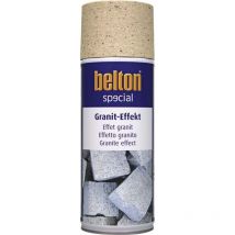 Special Granit-Effekt Spray 400 ml travertin-braun Lackspray Effektlack - Belton