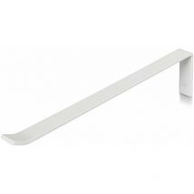 Beltrán - beltran 10097 berlin Toallero Vertical Blanco Texturizado - ref: 064-10097