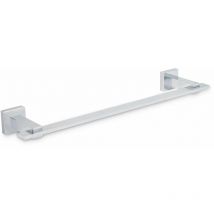 Beltrán - beltran 10702 niza Barra Toallero Pequeña Cromo - ref: 064-10702