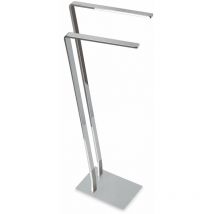 Beltrán - beltran 22100 oslo Toallero De Pie Oslo Cromo - ref: 064-22100