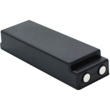 Cameronsino - Beltrona Batterie pour grue radiocommandée 7.2 v 2000 mAh A917171