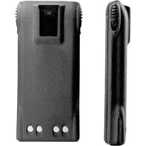 Beltrona ersetzt Original-Akku (Original) HNN9008 Funkgeräte-Akku 7.2 V 1500 mAh