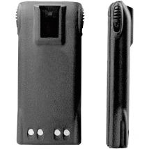 Ersetzt Original-Akku (Original) HNN9009 Funkgeräte-Akku 7.2 v 2000 mAh - Beltrona