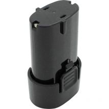 Beltrona MAK90614192 Batterie pour outil remplace la batterie d'origine Makita BL7010 7.2 V 2000 mAh Li-Ion D575951
