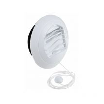 Belüftung - Luftauslass Küche 45/120 m3/h - anjos: 2254