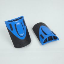Belüftung Und Kühlung Des Bikers Ventz Blau / Schwarz Universal