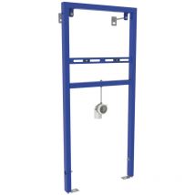 Belvit - Vorwandelement für Waschbecken - BV-VR3001