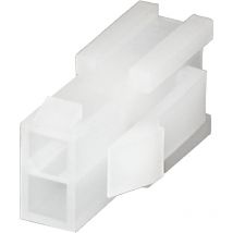 0039012021 2x01 connecteur d'alimentation MOLEX-Pin (Boîtier Femelle) - Bematik