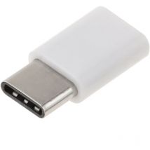 3.0-C adaptateur usb 3.0-C mâle à Micro usb 2.0-B femelle - Bematik
