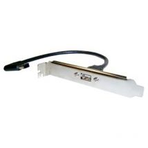 400 ieee 1394 FireWire Cable (6-Bracket/6-Right) 30cm - Bematik