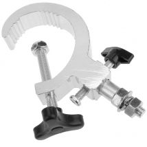 Abrazadera para barra de iluminación tipo 6 - Bematik