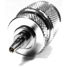 Bematik - Adaptador CRC9-Macho / N-Macho
