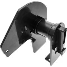Bematik - Adaptateur en plastique réutilisable pour la bobine d'étiquette Brother DK-22210