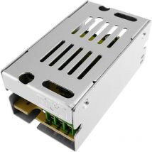 Bematik - Source d'alimentation industrielle 12VDC 1.25A