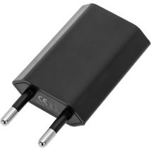 Bematik - Alimentazione 220 vac a usb a femmina porta 5VDC 1A 1