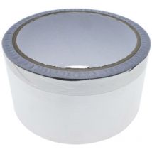 Aluminium ruban adhésif 50mm x 10m - Bematik