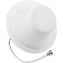 Antenna da tetto ripetitore per gsm 3G 4G umts 806-2700 MHz - Bematik