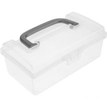 Boîte de rangement pour composants électroniques - Bematik