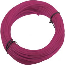 Bematik - Cable electroluminiscente violeta de 2.3mm en bobina 25m