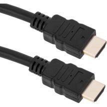 Câble hdmi 2.0 mâle à Ultra hd 4K 3m - Bematik
