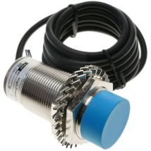 Bematik - Capteur interrupteur commutateur inductif de proximite 6-36 vdc pnp no M30 Sn:15mm