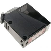 Bematik - Cellule photoélectrique capteur interrupteur commutateur no+nc 24VDC 250VAC rétroréfléchissant