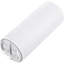 Bematik - Condensateur de démarrage pour moteur électrique 30μF 450VAC