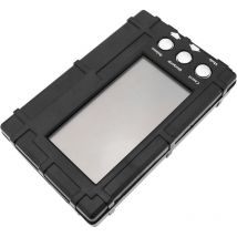 Bematik - Controlador electrónico de motores o servo 2-en-1 balanceador baterías DW-0938