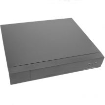 Bematik - Enregistreur vidéo réseau nvr pour la vidéo surveillance cctv 8 canaux 1080p 720p